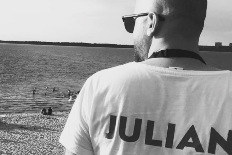 Ende 2020 wird Julian Mengler Energy Sachsen den Rücken zudrehen.