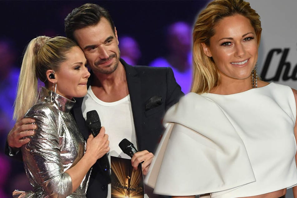 Helene Fischer im Kreuzfeuer: Wegen ihrer Auszeit wird sie angefeindet