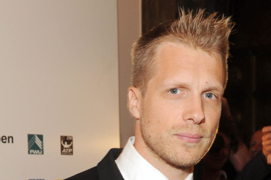 Oliver Pocher: Der Comedian bezieht Stellung gegen rechte Hetze.