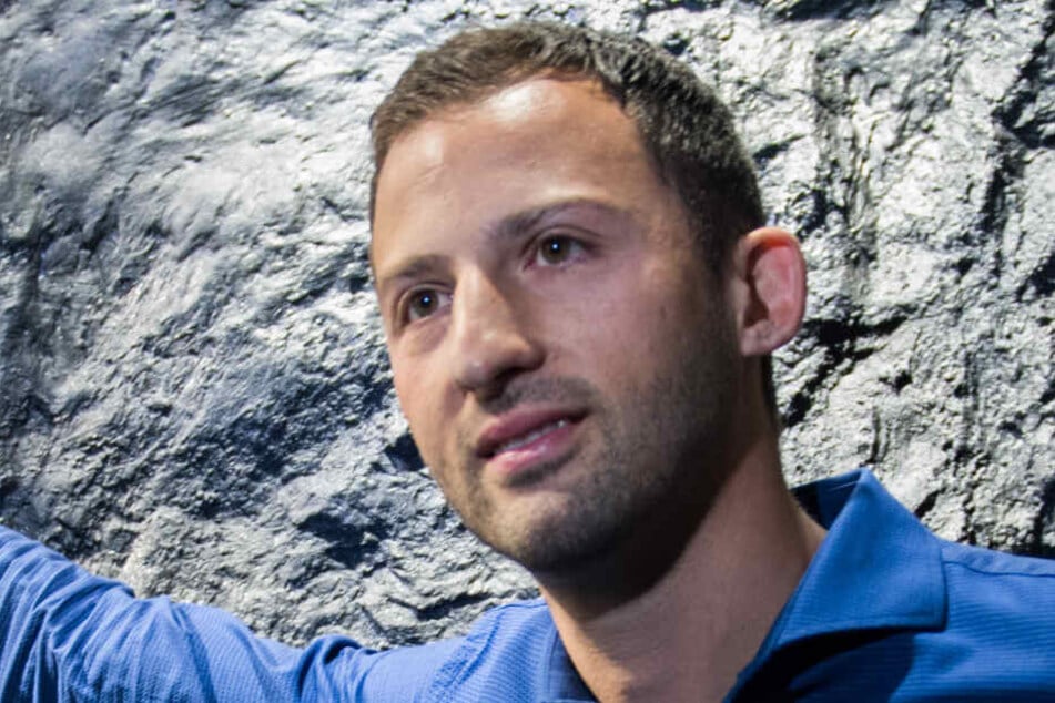 Bis vor kurzem Schalke-04-Trainer und früher bei der TSG Hoffenheim unter Vertrag: Domenico Tedesco.