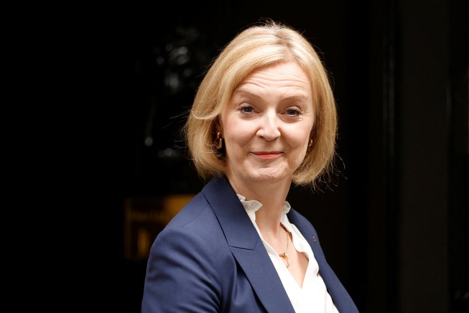 Liz Truss has officially taken office as the UK's new prime minister.