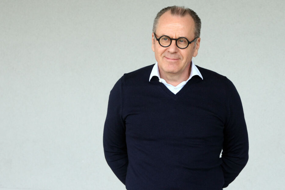Insolvenzverwalter Klaus Siemon hatte im August eine Befangenheitsantrag gegen einen Rechtspfleger eingereicht.