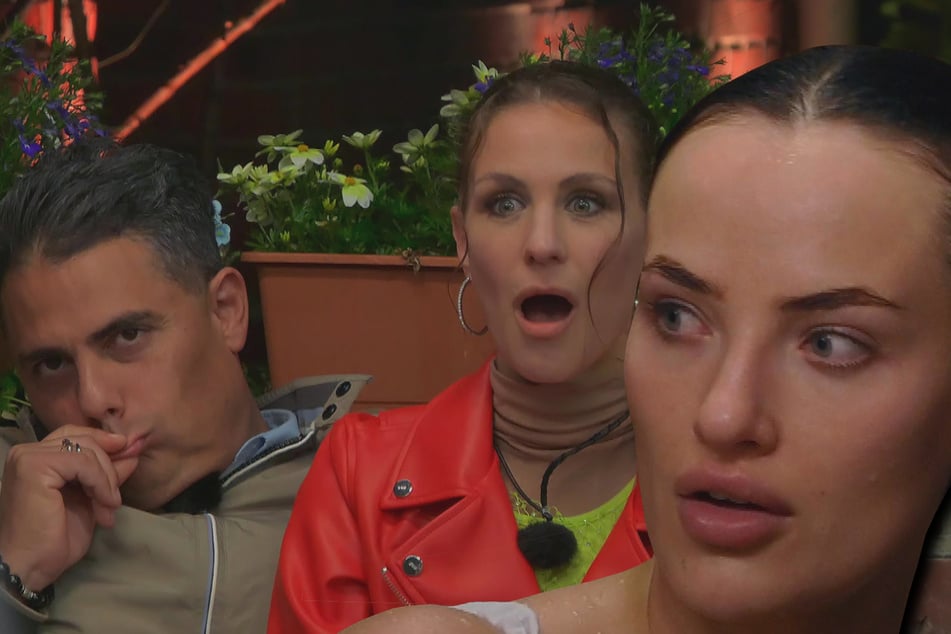 Sommerhaus der Stars: Wichtige Szenen rausgeschnitten? Paulina Ljubas erhebt schwere Vorwürfe gegen "Sommerhaus"-Produktion