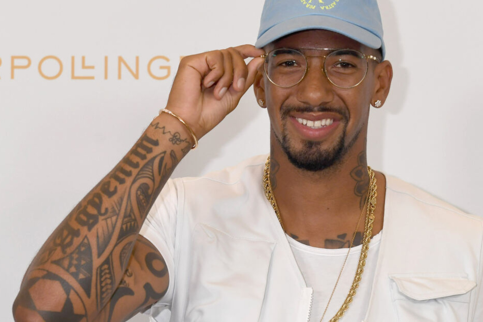 Die Zukunft von Jérome Boateng ist schon seit längerer Zeit ungewiss.