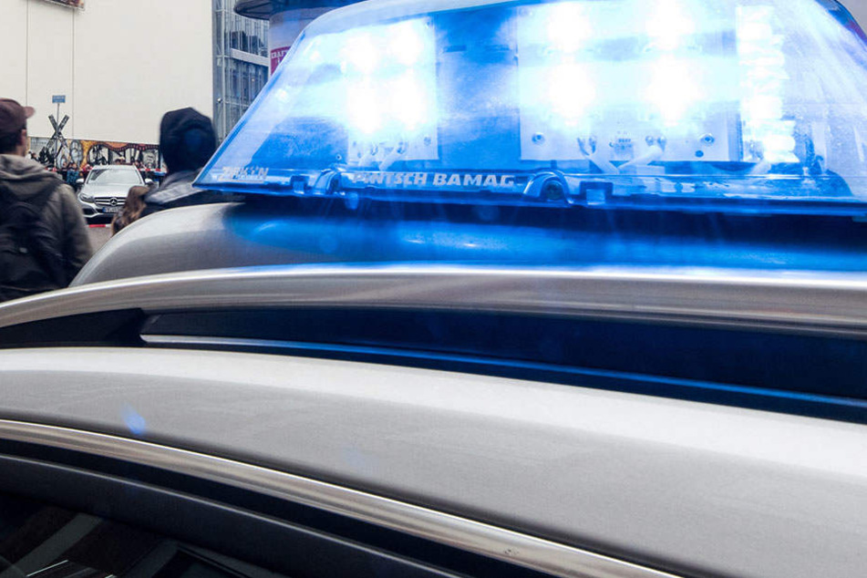 Falscher Alarm: Ein vermeintlicher Einbrecher war nur der Freund der Tochter.(Symbolbild)