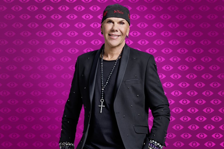 Promi Big Brother: Was bedeutet GIG? René Redo weiß, dass er bei "Promi Big Brother" anstrengend sein wird