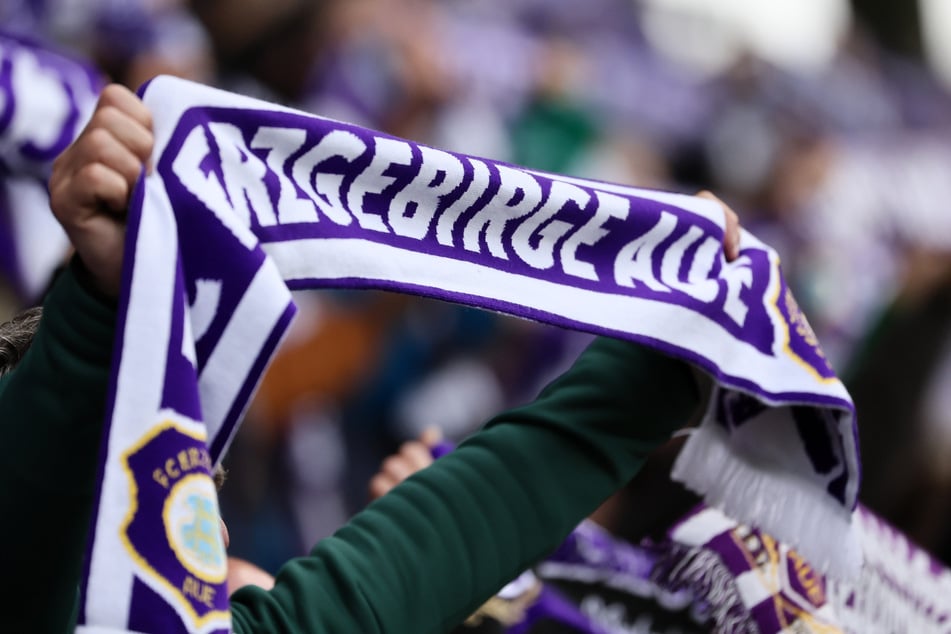 Der neue Geschäftsführer will den Verein wirtschaftlich voranbringen.