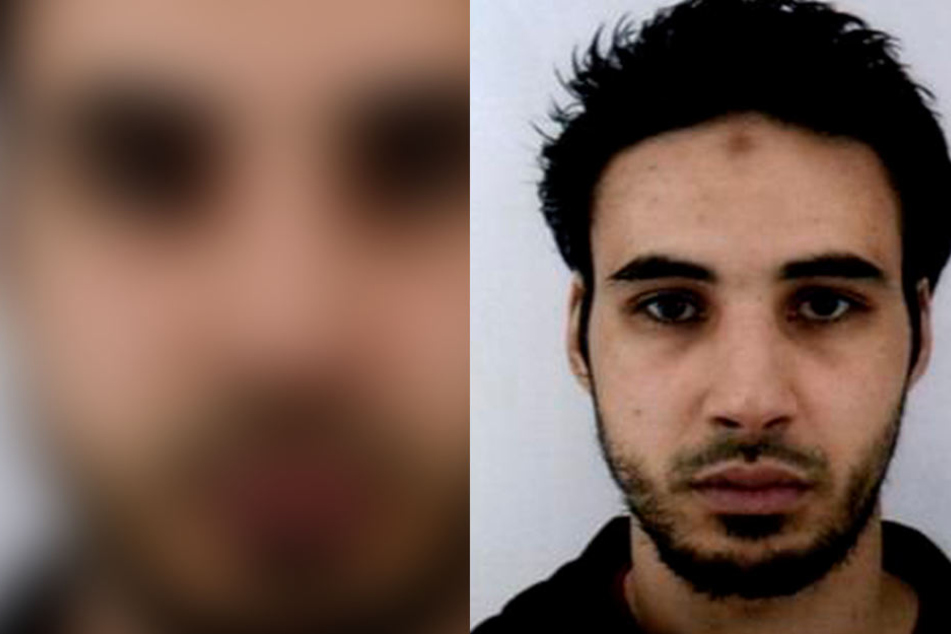 Nach Chérif Chekatt suchen die Behörden derzeit.