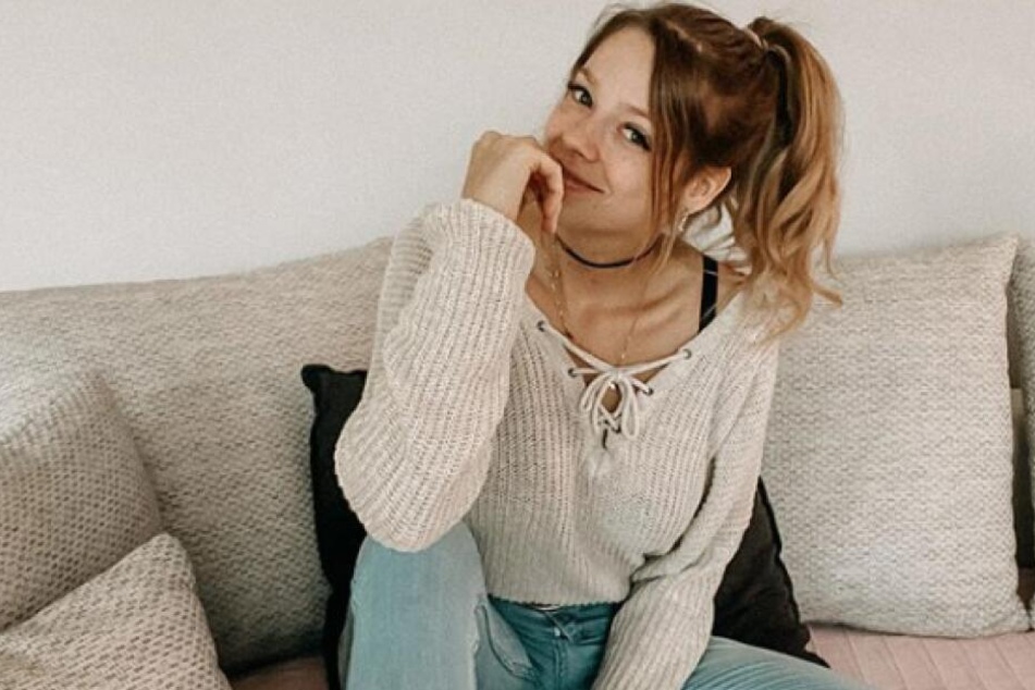 Auf YouTube berichtet Anne Wünsche (28) von ihrem letzten Urlaub.