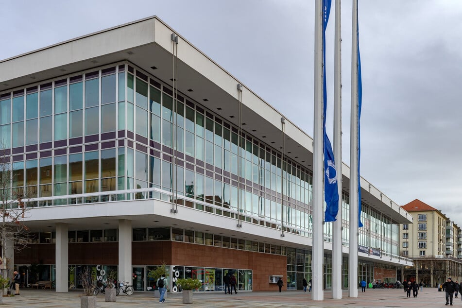 Die neunte Alleinerziehenden-Messe fand im Kulturpalast statt. Im kommenden Jahr soll es die erste Jubiläumsausgabe geben.