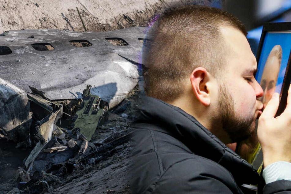 Flugzeug-Absturz mit über 170 Toten: Maschine abgeschossen?
