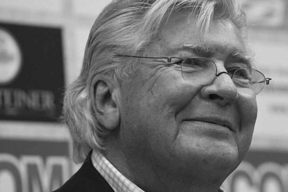 Wilfried Finke starb nach schwerer Krankheit im Alter von 67 Jahren.