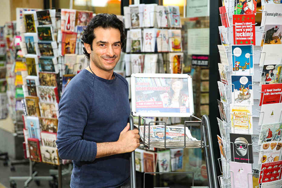 Tayfun Baydar (43).