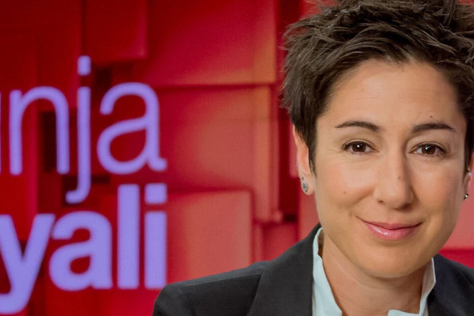 Dunja Hayali geht stets unterschiedliche Themen an.
