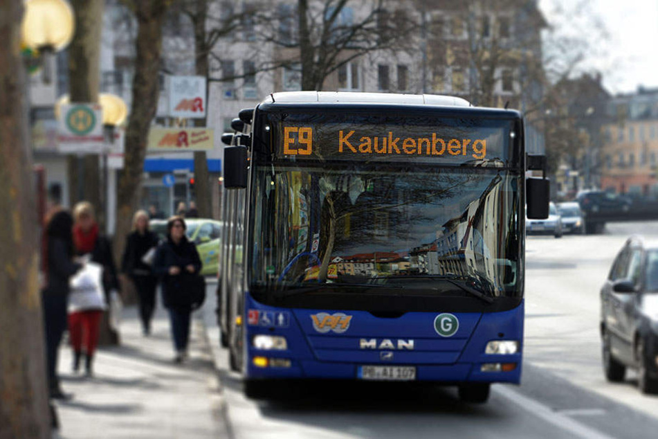 Die PaderSprinter-Busse sollen nachgerüstet werden.