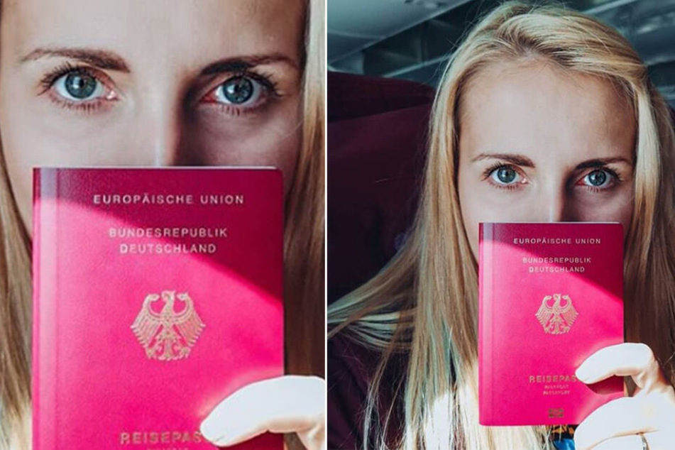 Sie macht Ernst: Anna verlässt Namibia, Fans stinksauer