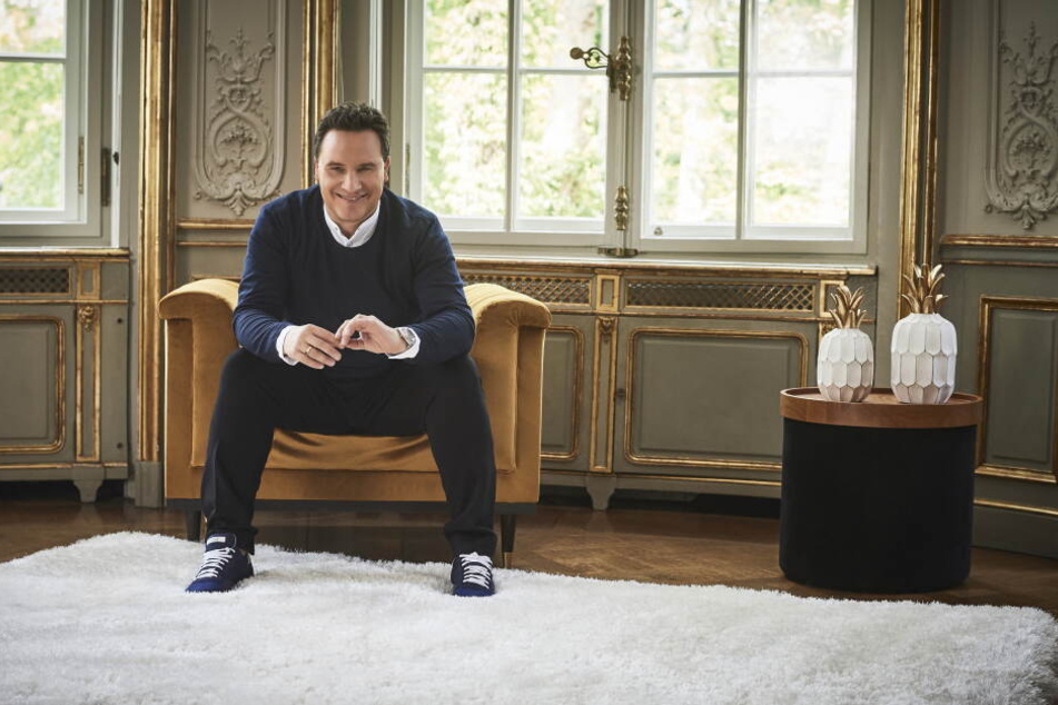 Guido Maria Kretschmer startet im Herbst "Guidos Deko Queen".