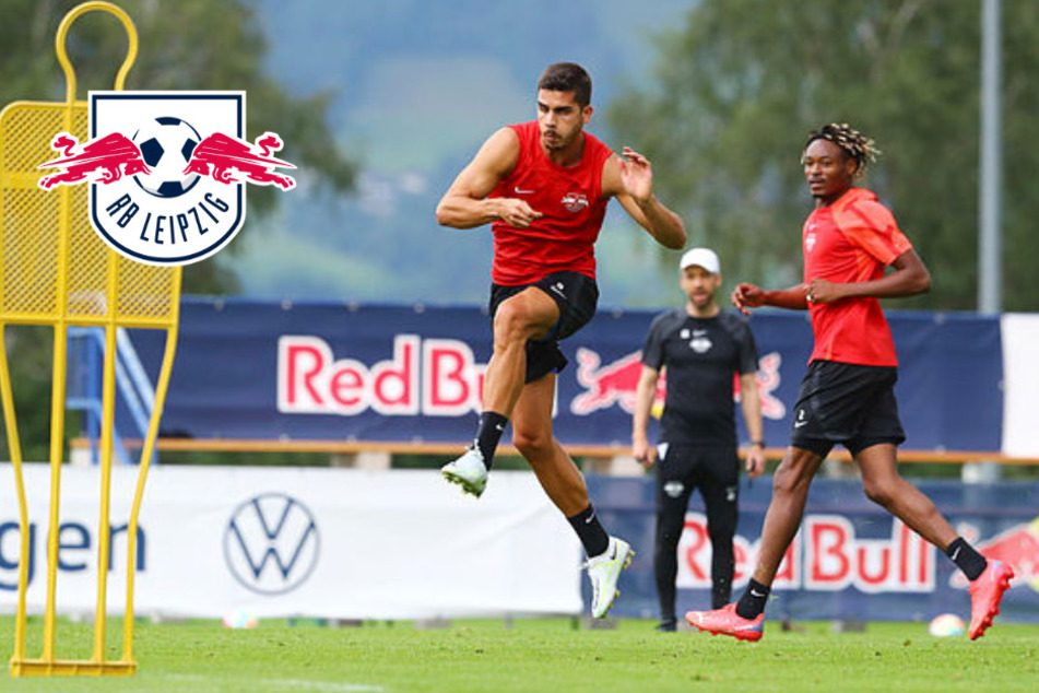 RB Leipzig plant Trainingslager in Freiburg mitten in der Saison