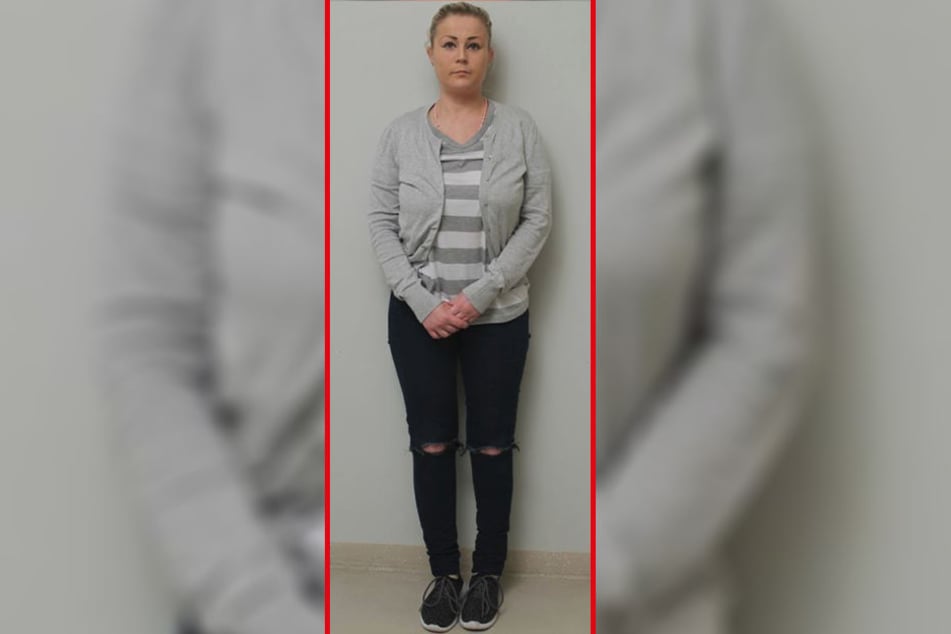 Wer kennt die 30-jährige Aneta Kurkowska?