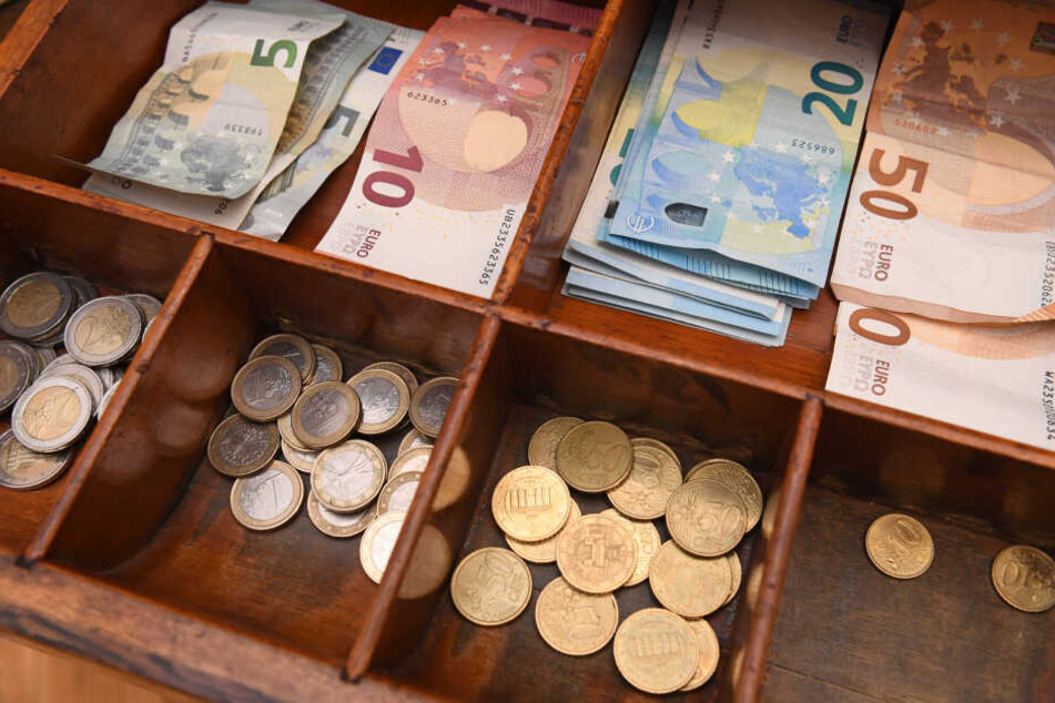 Die Wirtschaft in NRW wuchs im ersten Halbjahr 2019 um 0,1 Prozent. (Symbolbild)