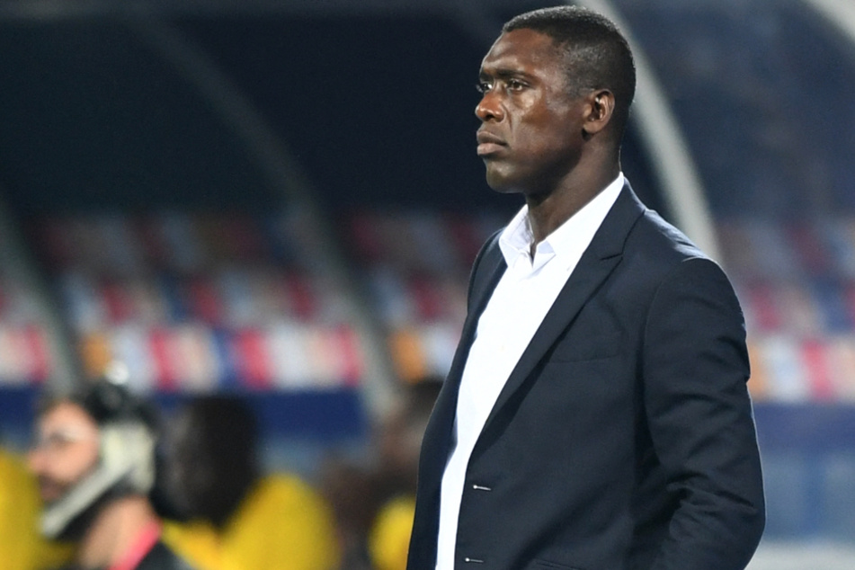 Zuletzt war Clarence Seedorf (46) als Trainer für die kamerunische Nationalmannschaft tätig.