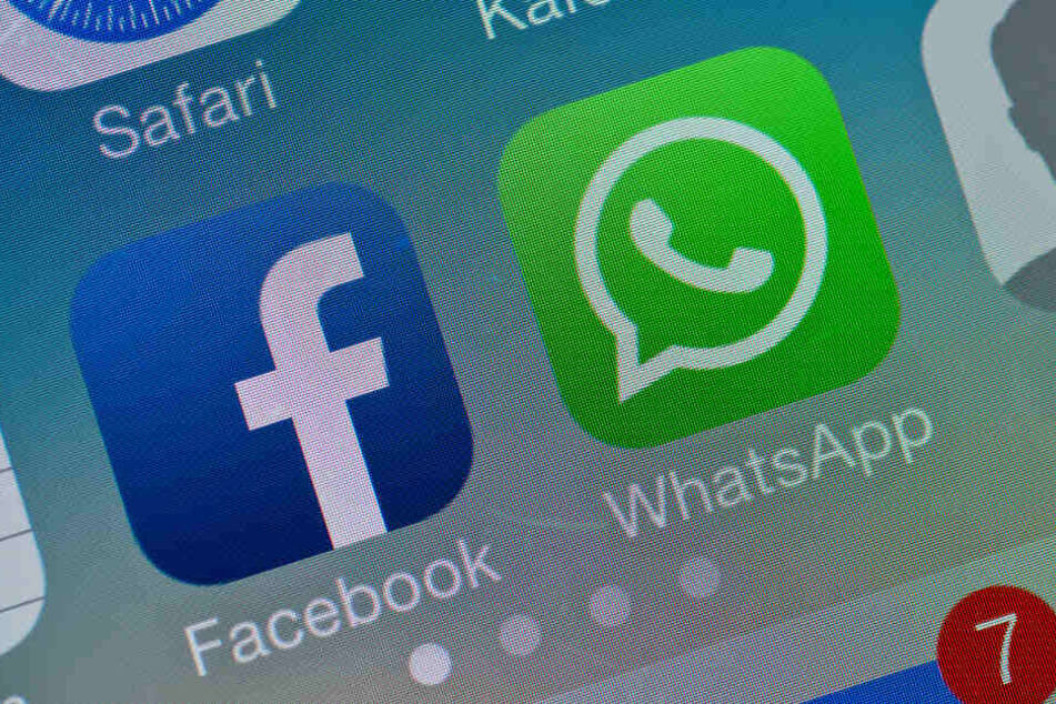 Können wir bald auf Whatsapp verzichten? Google greift mit neuem Android-Messenger an.