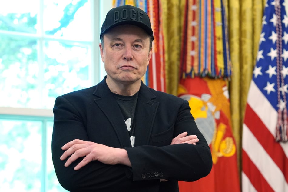 Elon Musk (54) wehrt sich massiv gegen das von Trump vorangetriebene Steuer- und Ausgabengesetz ("Big Beautiful Bill").
