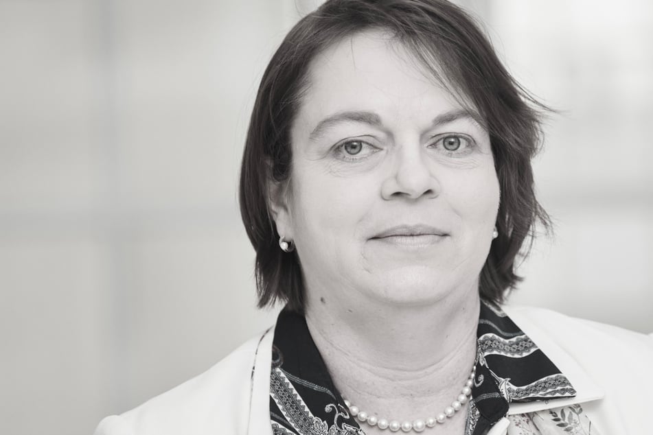 Trauer in der AfD: Kathleen Muxel stirbt mit 54 Jahren