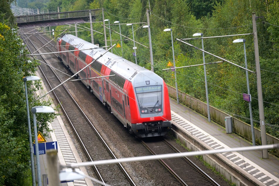 Zahlreiche Regionalzüge von Eberswalde nach Berlin-Lichtenberg fielen am Donnerstag aus. (Symbolbild)