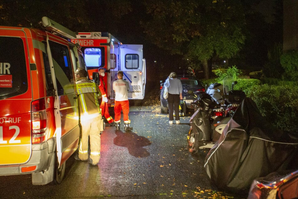 Berlin: Jugendliche wollen Hasch-Kuchen backen und landen mit Überdosis im Krankenhaus