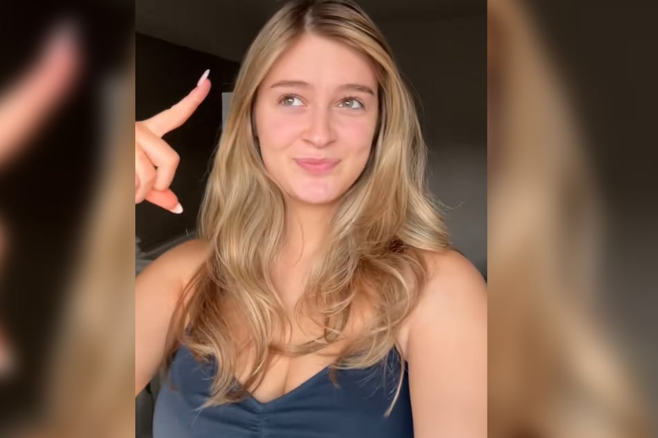 Seit Juli 2022 ist die Britin Izzy Fairclough (20) krebsfrei und studiert Sportpsychologie.