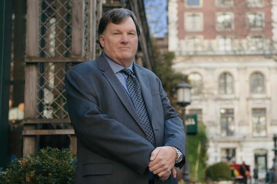 Bis zu seiner Verhaftung gab sich der Verdächtige Rex Heuermann (59) als erfolgreicher Architekt mit Büro in Manhattan.