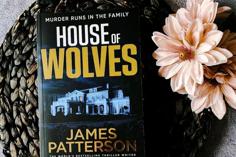 Like Succession, The House of Wolves follows four siblings vying for control of the business empire of their late father.