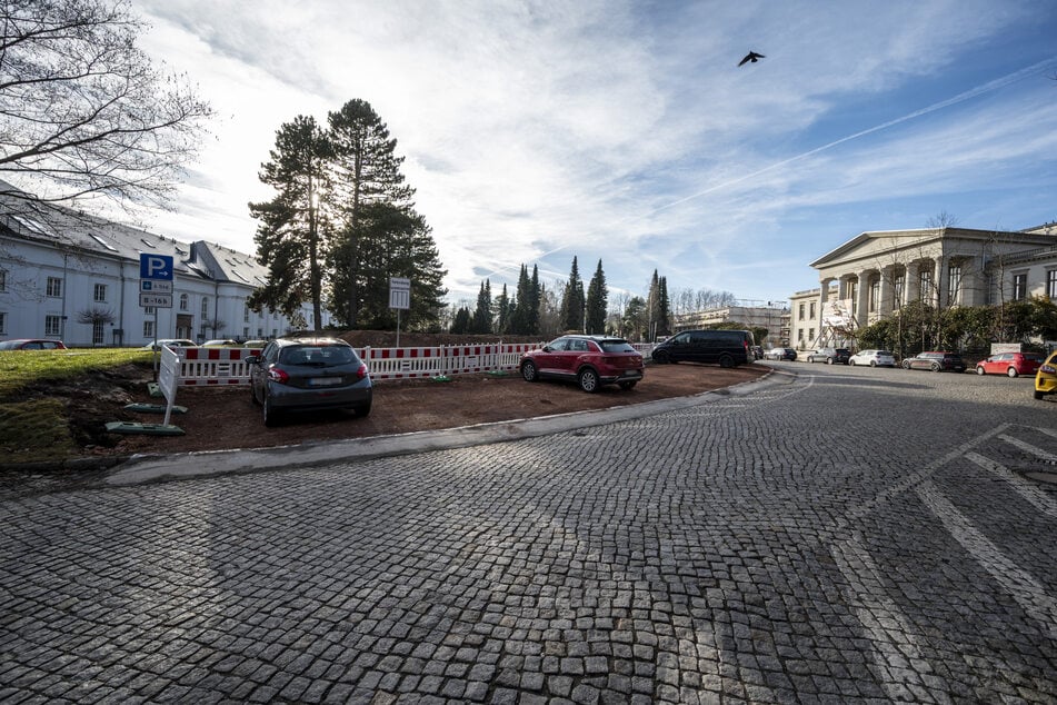 An der Pelzmühlenstraße wurde die Parkordnung geändert.