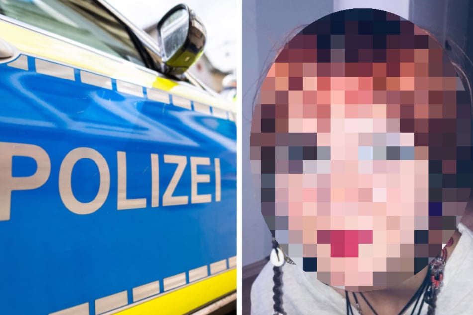 Spurlos verschwunden: Die 14-Jährige aus Berlin-Pankow tauchte wieder auf
