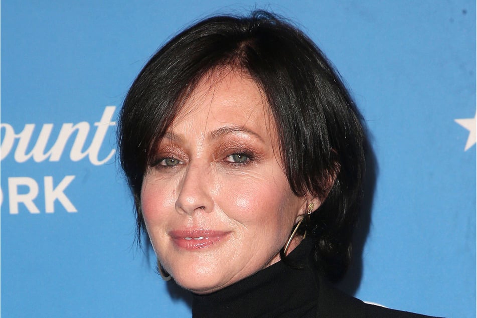 Der Streit um Dohertys Scheidung geht auch nach ihrem Tod weiter … (Archivfoto)