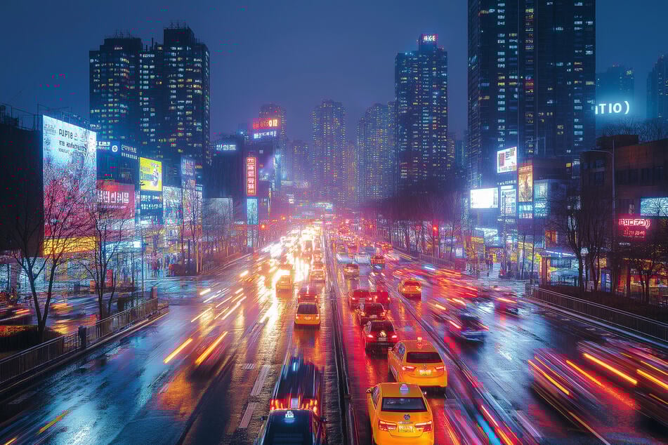 Extremer Lärm mit Folgen: Diese Metropole gilt als lauteste Stadt der Welt