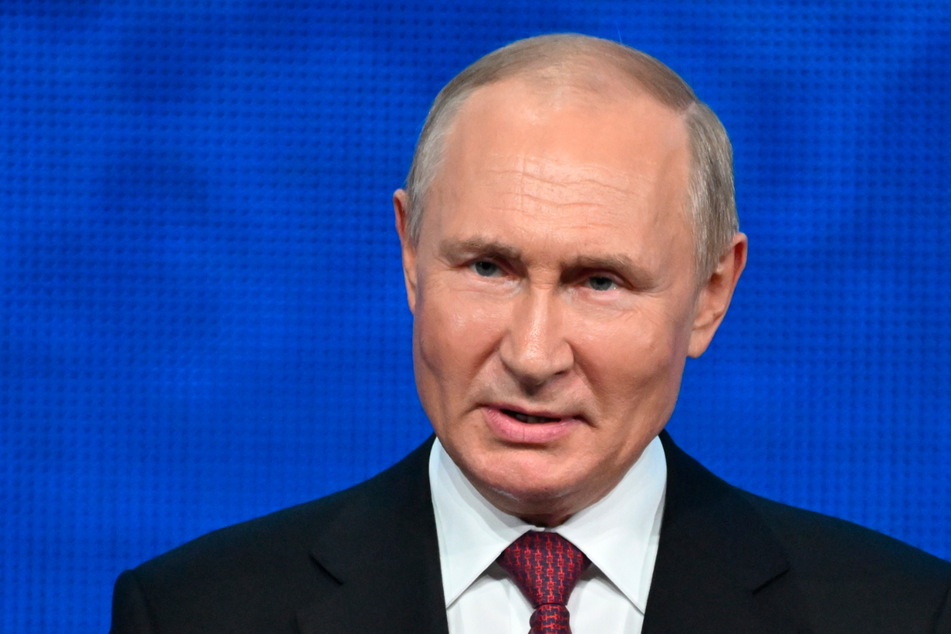 Präsident Wladimir Putin (69) hat ein Dekret zur russischen Teilmobilmachung unterschrieben.