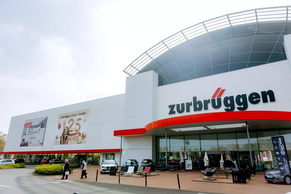 Diese Wohnzentren schenken Kunden für kurze Zeit bis zu 77 Prozent auf Möbel