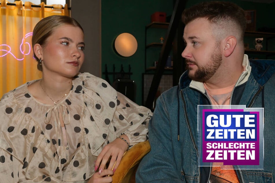 GZSZ: GZSZ: Führt Johannas Entscheidung erneut zum Liebes-Aus mit Jonas?