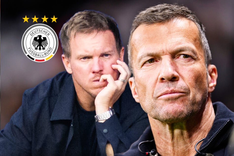 Knallharte Abrechnung! Matthäus drischt verbal auf Nagelsmann ein