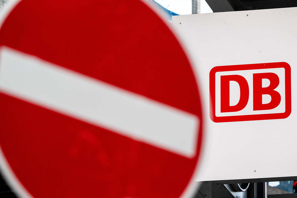 Die Deutsche Bahn rechnet auch im Norden mit erheblichen Einschränkungen im Bahnverkehr. (Symbolfoto)