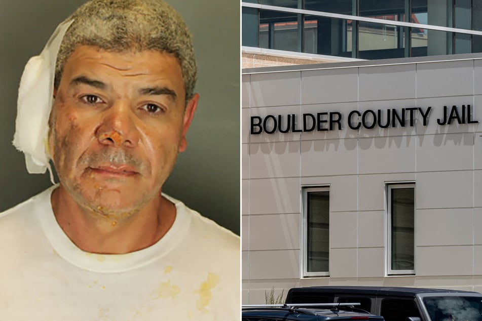 The suspect in a Molotov cocktail attack on a march by Jewish protesters in Colorado will face an additional 12 charges for carrying out a hate crime.