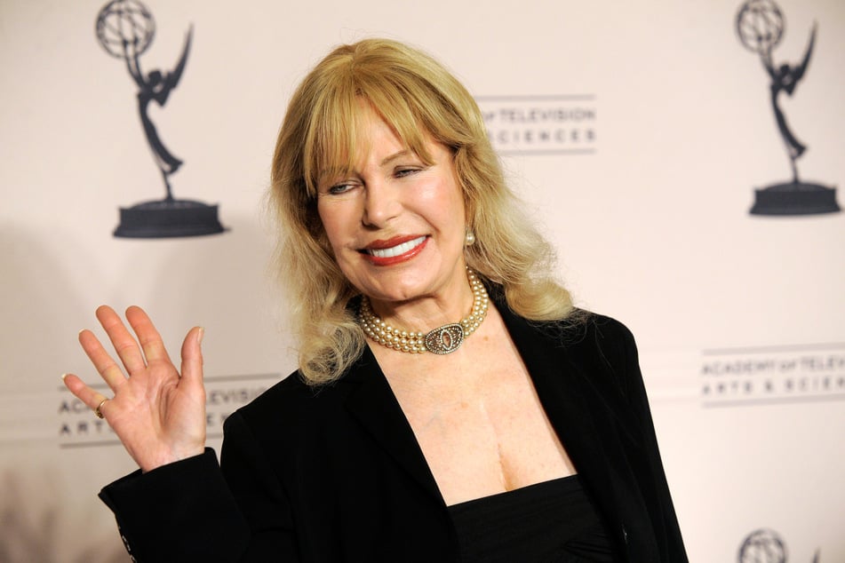Loretta Swit ist mit 87 Jahren gestorben. (Archivfoto)