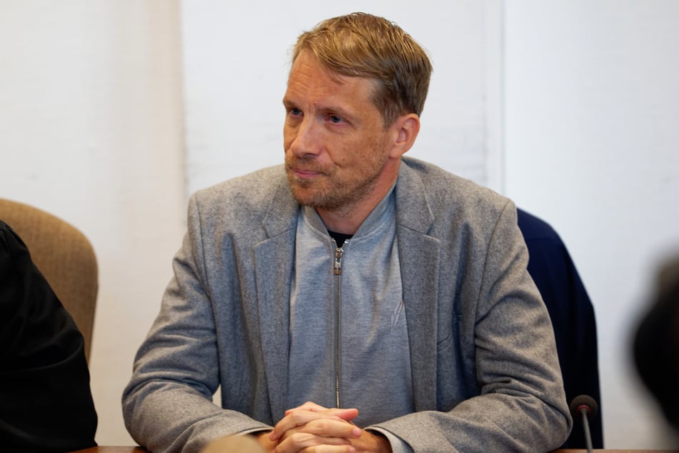 Die Klage auf Unterlassung von Oliver Pocher (47) wurde offenbar vom Landgericht Köln abgewiesen. (Archivbild)