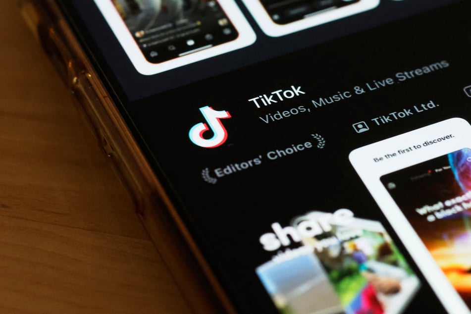 TikTok said Tuesday it would allow parents to limit the time their teens spend on the app as the Chinese-owned social network confronts political fallout.