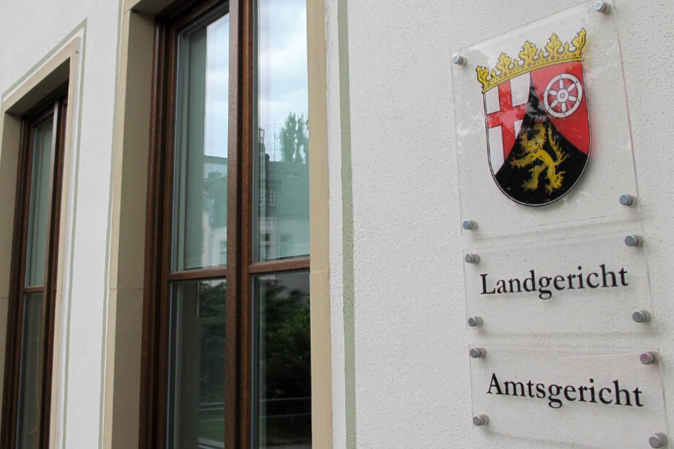 Der Fall wird vor dem Landgericht Trier verhandelt.