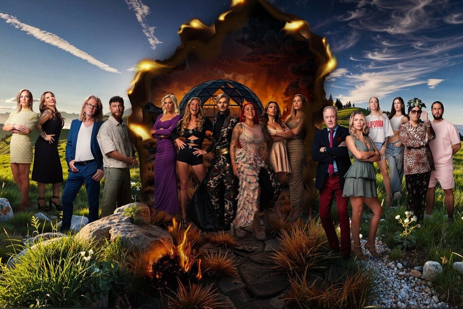 Welches Duo hinterlässt bei "Die Abrechnung" noch mehr verbrannte Erde als vorher?