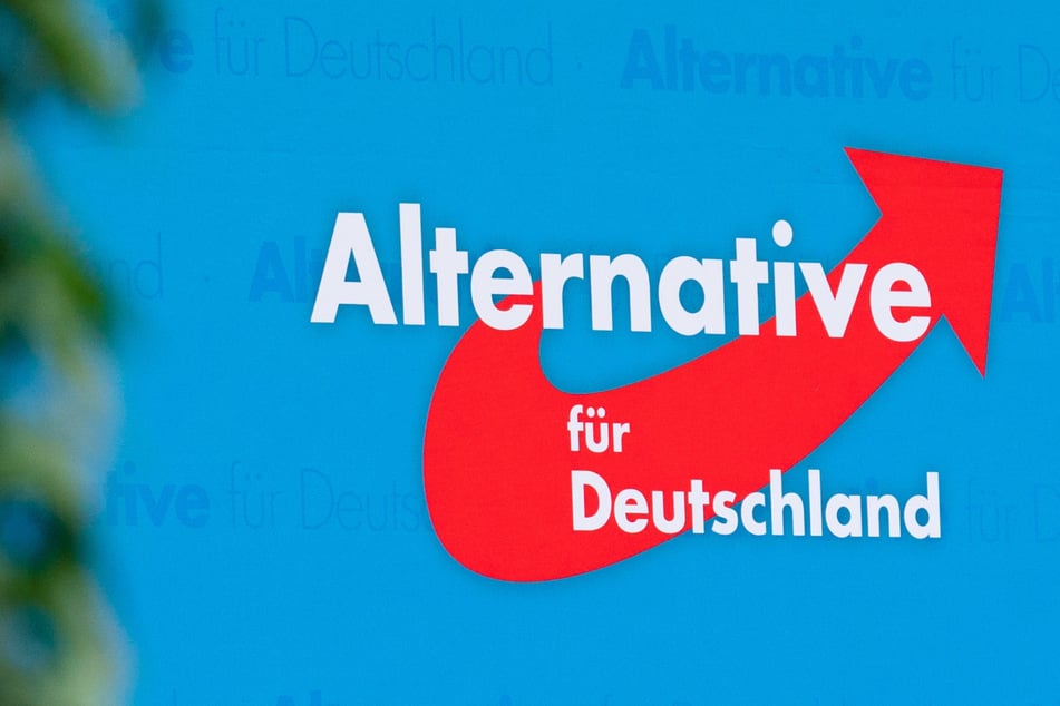 Die AfD konnte in der neuesten Wahl-Umfrage am stärksten zulegen. (Symbolfoto)