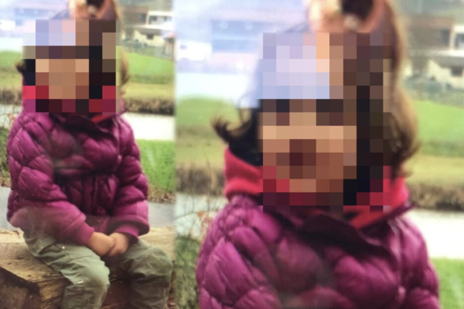 Mit einem aktuellen Foto, erhoffen sich die Ermittler Hinweise.